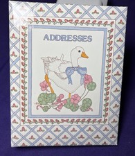 Address and Internet Password Book: Premium Organizer Logbook ...