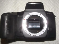 PENTAX PZ-10 AUTO FOCUS 35MM SLR FILM CAMERA BODY