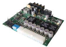 M4-ATX 250W Intelligentes DC-DC Netzteil