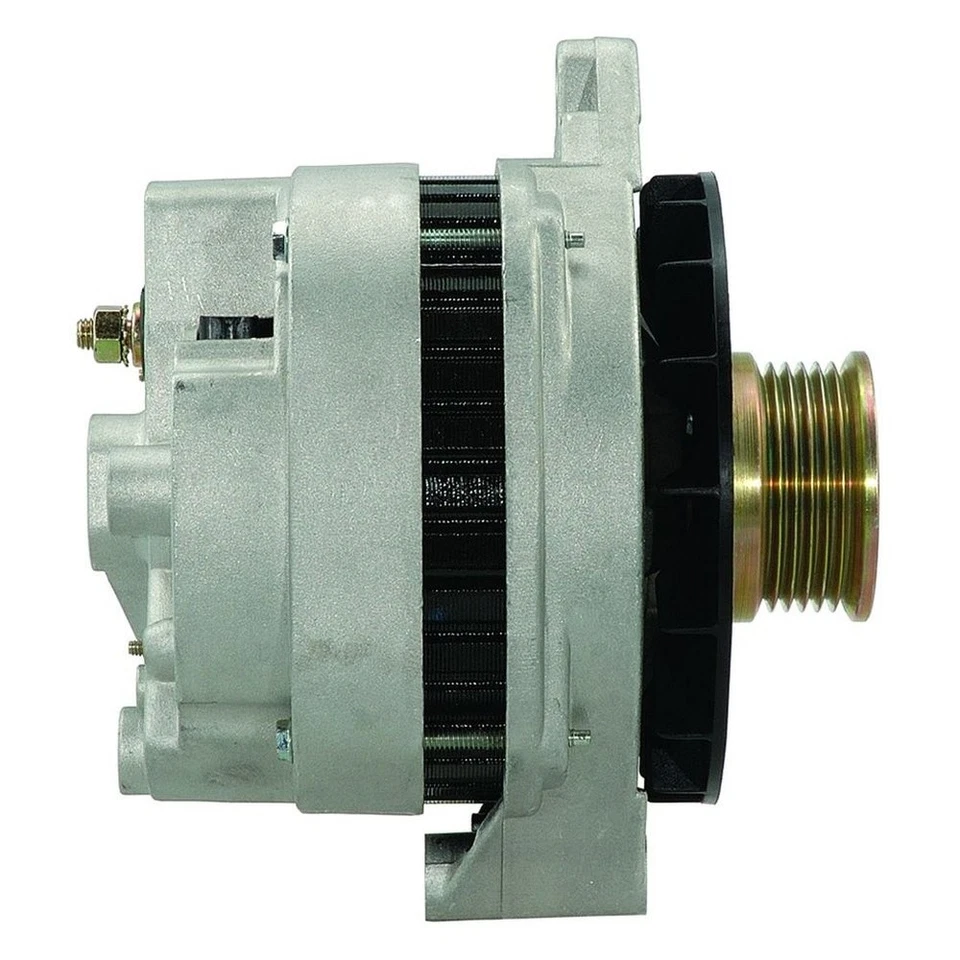 For Cadillac Eldorado 1991-1993 ACDelco 335-1046 Gold Alternator — 第 4/4 张图片