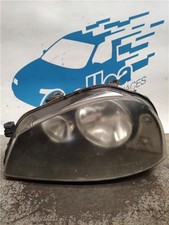 SCHEINWERFER LINKS Seat Arosa (6H1) Hatchback 3-drs 1.0 MPi (AUC) 2001