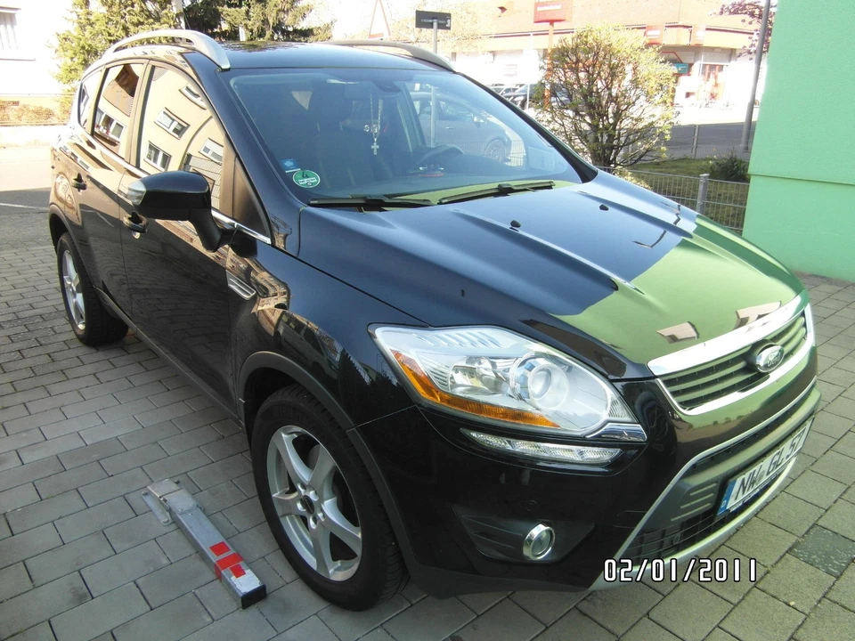Ford Kuga - Bild 4 von 4