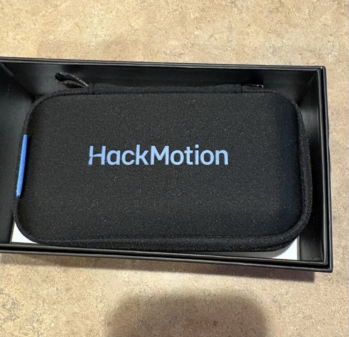 Hack Motion Plus Golf Swing Analyzer & Wrist Angle Training Aid | eBay