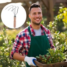  Garten Kultivator Gartenkultievator Gartenhandwerkzeug Gartengerät