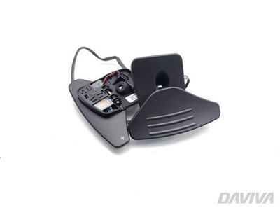 Jaguar XF Taste zum Schalten der Schaltwippe 2009 Saloon 4/5dr 8X23-7L074-AA