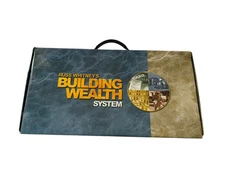 Russ Whitney Building Wealth System Business &Real Estate Course Without Money