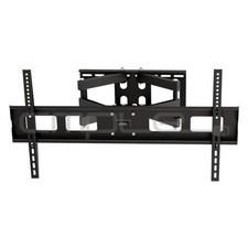 Heavy-Duty Full Motion TV Wall Bracket Mount 37 40 42 46 48 50 55 60 65 70 Inch