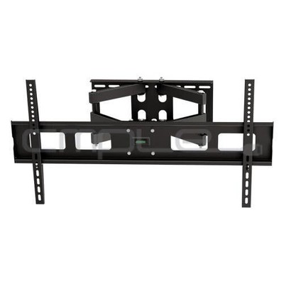 Heavy-Duty Full Motion TV Wall Bracket Mount 37 40 42 46 48 50 55 60 65 70 Inch