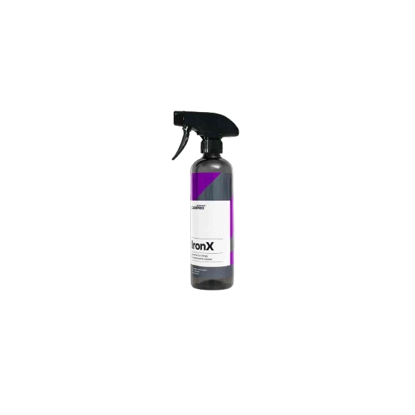 Carpro IronX 500 ml.