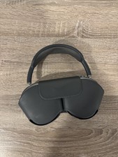 Apple AirPods Max Wireless Over-Ear Headset - Space Gray