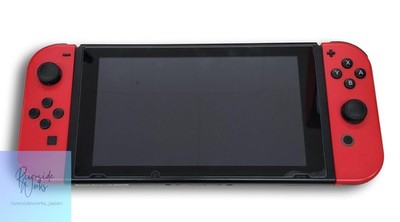 Nintendo Switch HAC-S-KADEE - Top Zustand