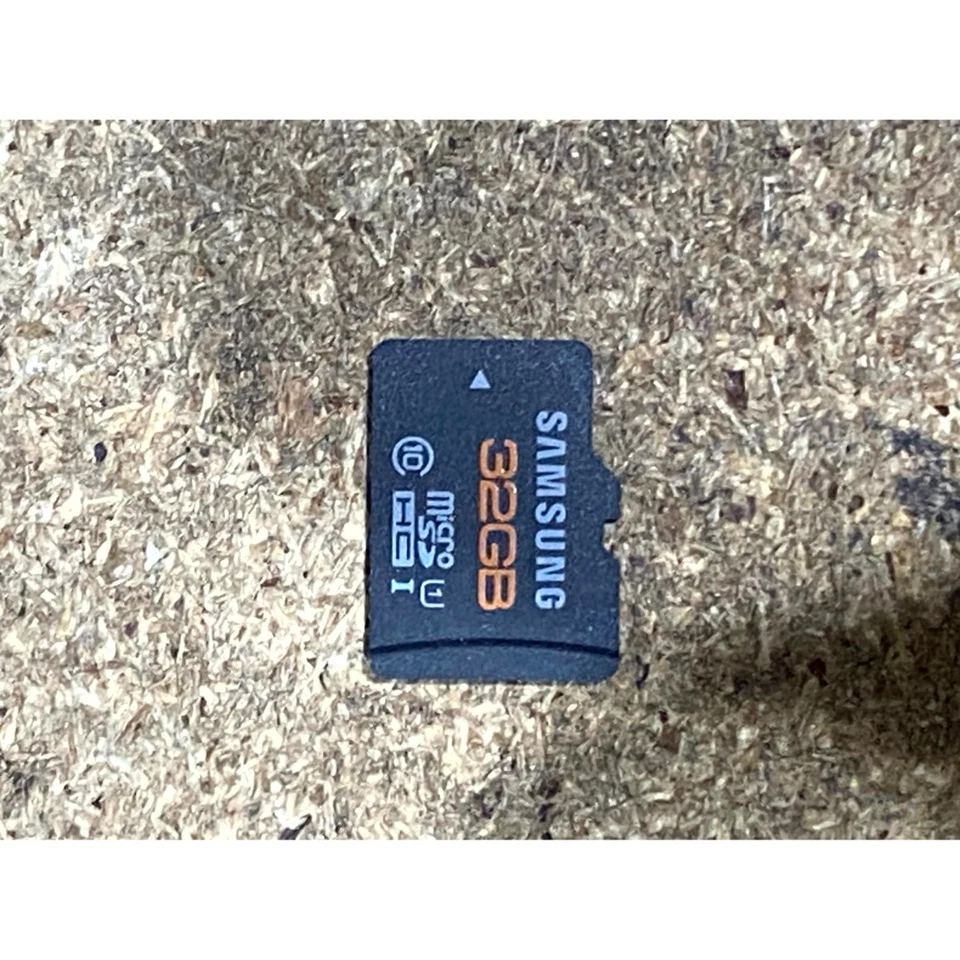 Samsung MB-MPBGC MicroSDHC Flash Memory Card Class 10 (32GB) For Smartphones - Image 4 of 4