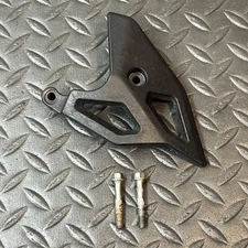 2022 Kawasaki KX450 Chain Guard Case Saver Bolts