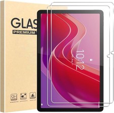 Tempered Glass Film Screen Protector For Lenovo Tab M11 TB-330FU/331FC 11'' 2024