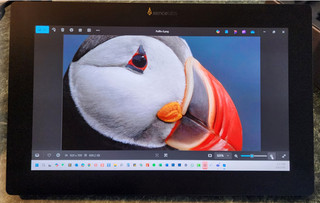 Xencelabs Pen Display 16 Lite