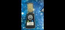 master replica Star Trek Communicator TOS Signed By Leonard Nimoy 347 Of 500