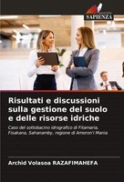Archid Volasoa Razafimahefa | Risultati E Discussioni Sulla Gestione Del...