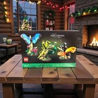 LEGO Ideas The Insect Collection (21342) | Brand New | Fast Shipping