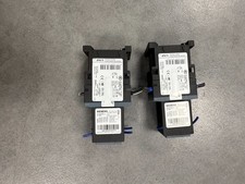 SIEMENS 3RT2015-1BB44-3MA0 CONTACTOR