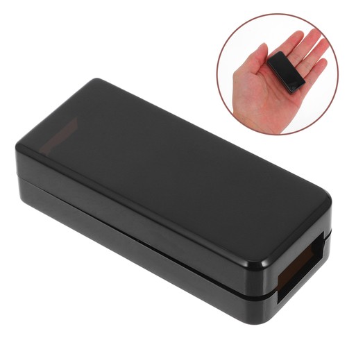 Power Supply Detection Instrument Housing Hard Drive Enclosure Case Shell - Afbeelding 8 van 12
