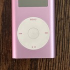 Apple iPod Mini 2nd Generation Pink 6GB - For Parts, Power On — photo 4