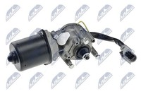 NTY Wischermotor ESW-RE-005 FüR Renault