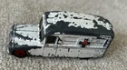 Dinky Toy Daimler Ambulance c1950