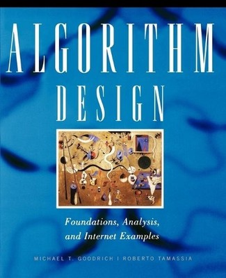 Algorithm Design - 9780471383659