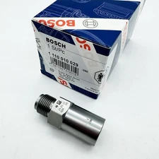 High Pressure Relief Valve New Fits For Cummins 5.9L 2500 3500 Diesel 2003-2007