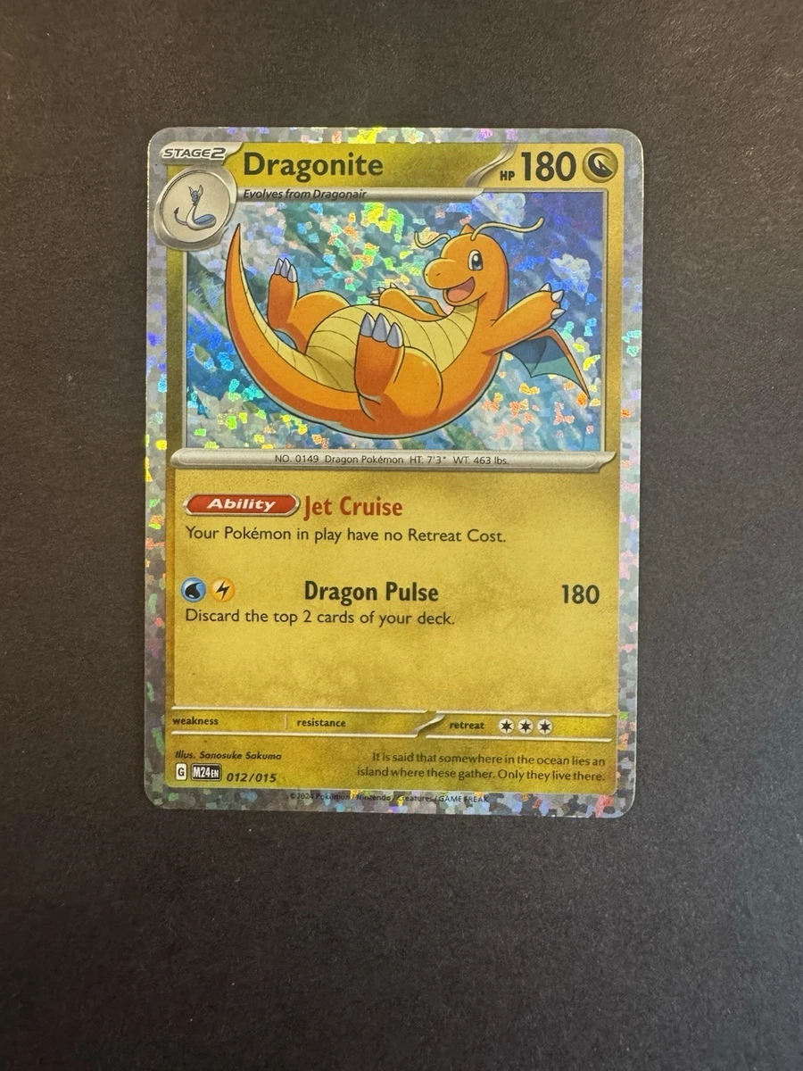 mcdonalds pokemon card 2024 Mcdonald's Booster Pack Preserved in a tamper McDonald's 2024 Happy Meal Pokemon
