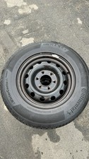 Winterräder Continental 4x 225/70 R16 103H – Kia Carnival 2006 DOT 20