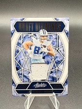 2025 Panini Prizm - Jake Ferguson - Draft Diamonds - (MEM)