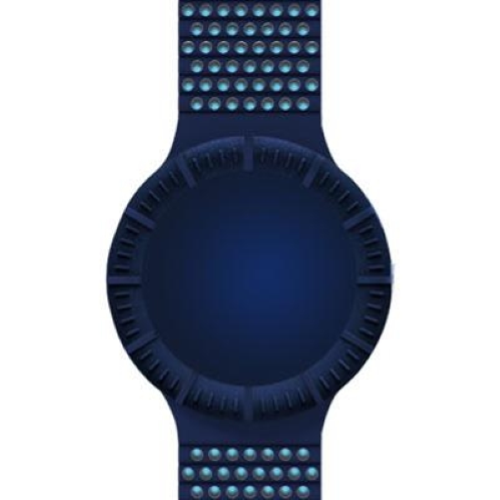 CINTURINI HIP HOP HIP HOP Mod. HBU0311