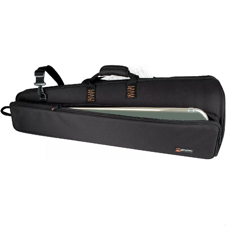 Protec Model C239X Explorer Series Tenor Trombone Gig Bag | eBay
