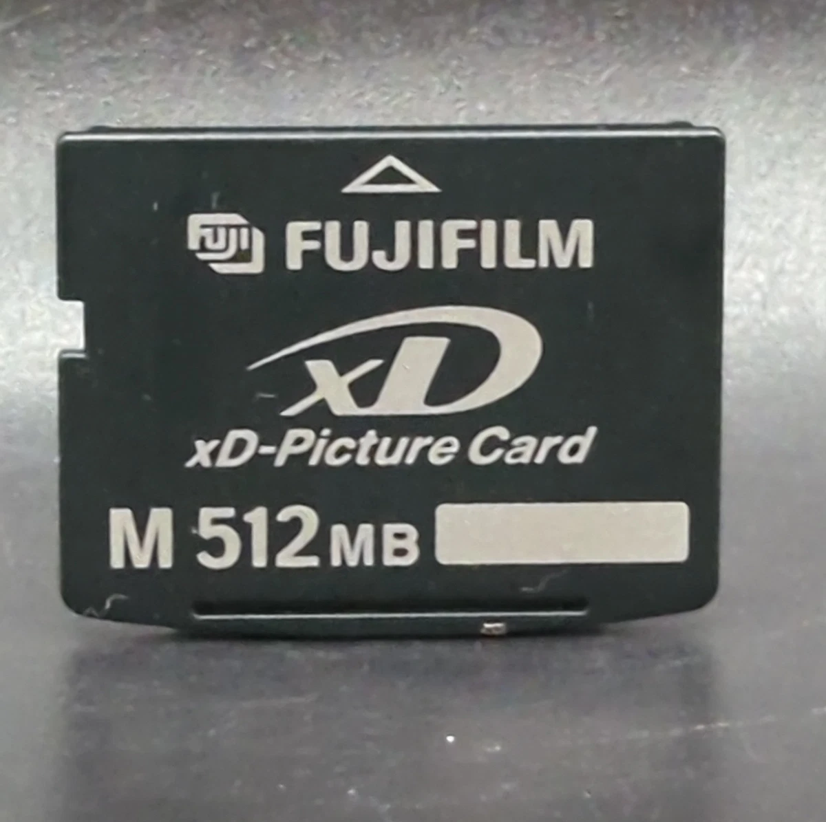 Las mejores ofertas en Tarjetas de memoria para cámara Fujifilm