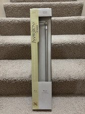 Moen Towel Bar 18 Inch Brushed Nickel Inspirations Sage 46 cm DN6818BN
