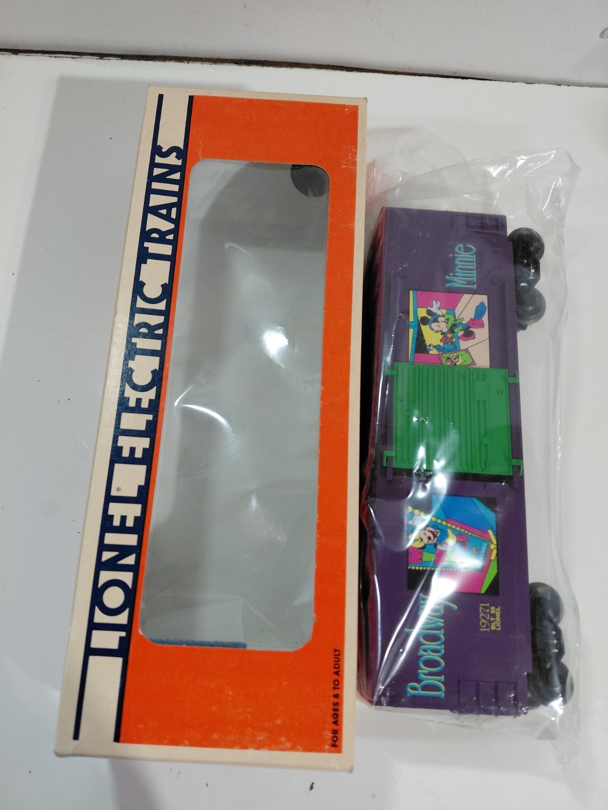 Click here to see eBay Auction