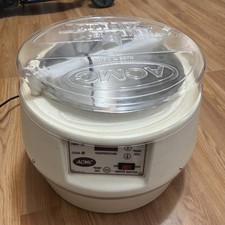 ACMC Temperatrice per Cioccolato da Tavolo - Capacità 6 Libbre