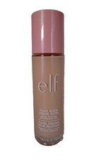 e.l.f. Halo Glow Liquid Filter Glow Booster for Radiant Skin - Fair 00