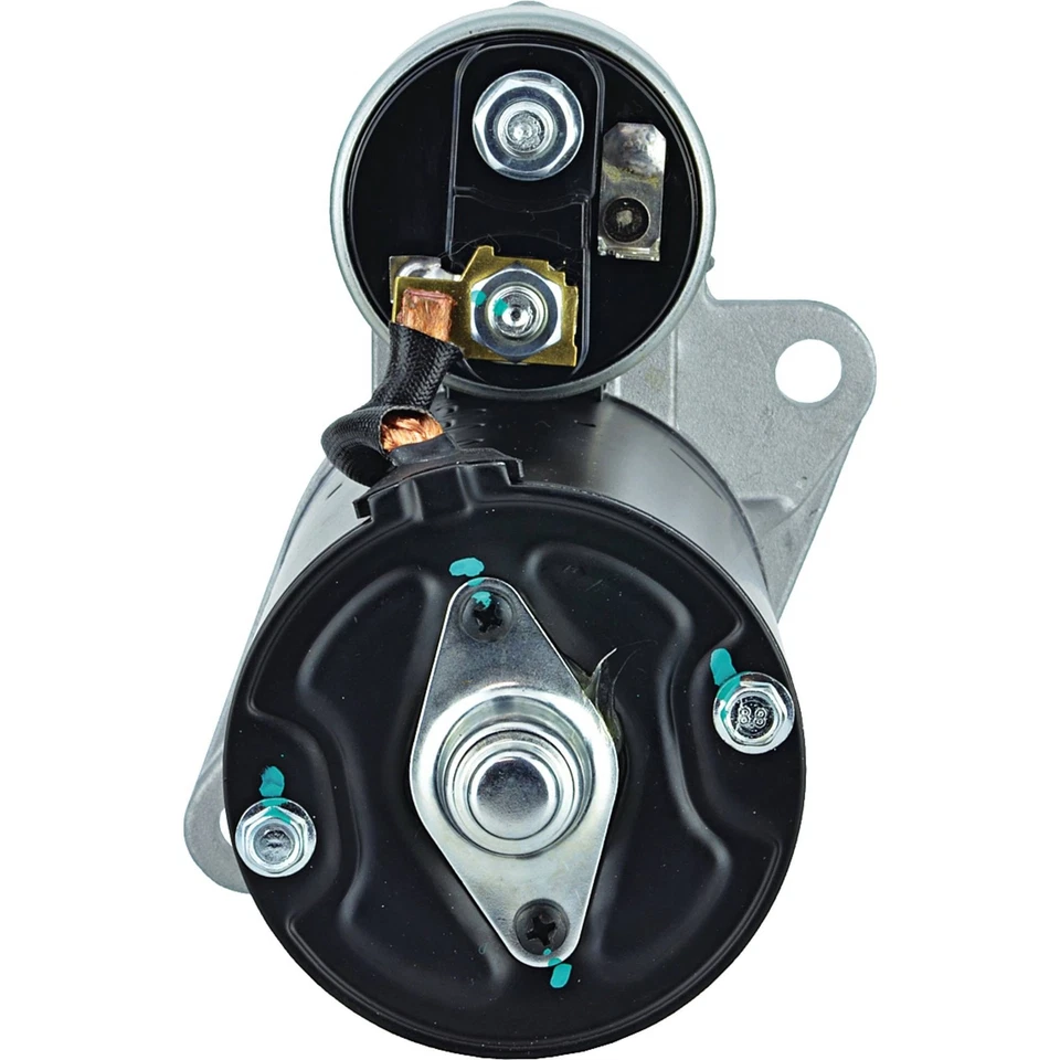 Starter For Land Rover Defender 110 1993 90 1994-1997 2-1899-BO; 410-24307 Foto 4 de 4