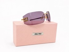 Miu Miu Women Sunglasses