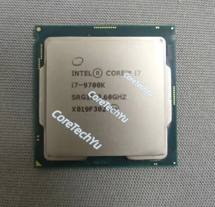Preços baixos em Processadores de Computador Intel Modelo de