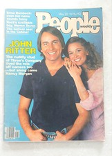 1978 Topps Three's Company Trading Cards 25