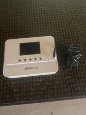 Aplusboost LCD monitor with power cord ONLY