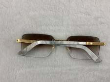 Cartier Santos De Sunglasses