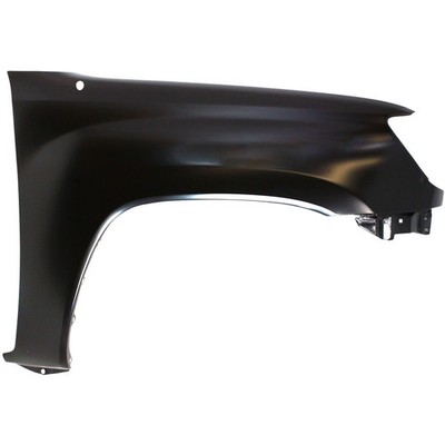 Fits For Toyota Tacoma 2005-2015 Front Passenger Side Fender no flare holes