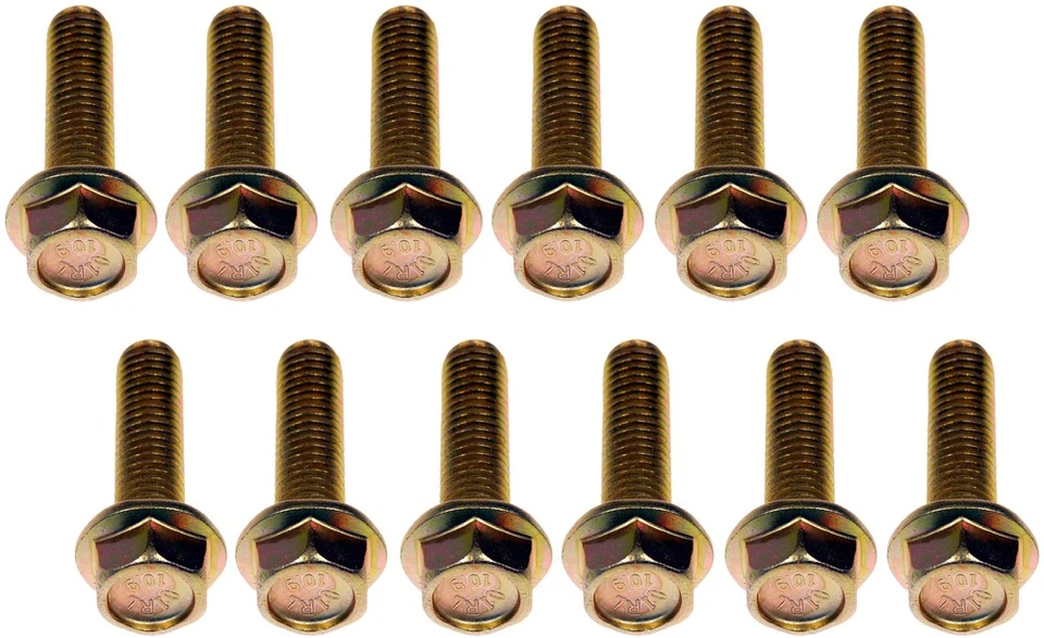 Комплект оборудования выпускного коллектора Dorman 03413 - Изображение 2 из 4