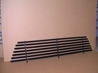 <!--F#f_0-->HOLDEN COMMODORE VG - VR - VS UTE AUTO SHADE / VENETIAN BLINDS<!--F/-->