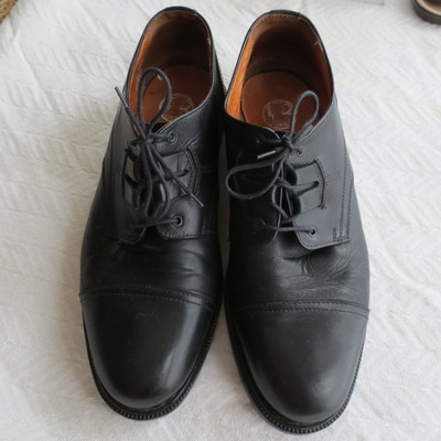 Bacco Bucci Men’s Leather Dress Shoes - Size 12 s-l400.jpg main image 3