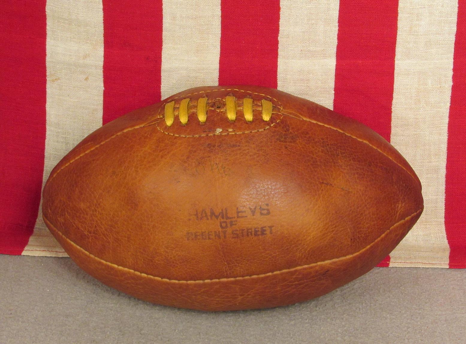 louis vuitton rugby ball price